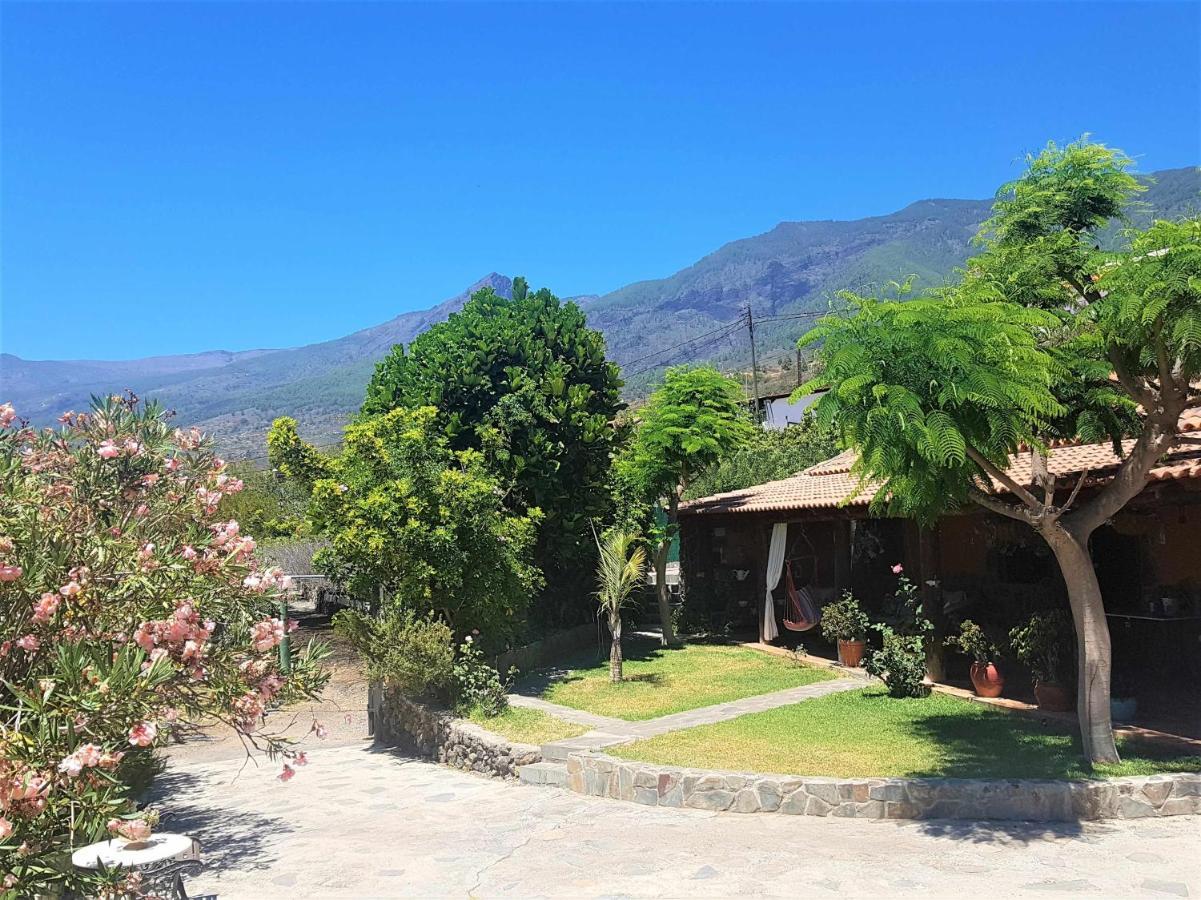 La Casita En Entorno Natural Chalet